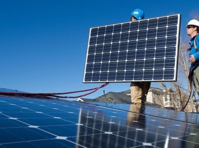 long awaited technology change