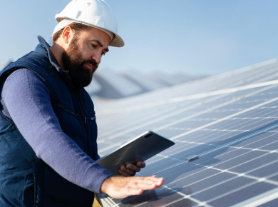 Calculate Solar System Size