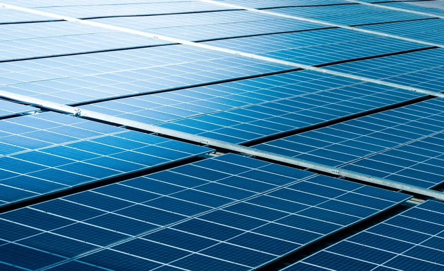 Latest Solar Panel Technology