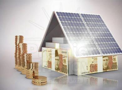 Homeowner Saved 80% on Electricity Bills