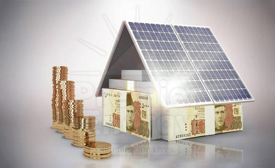 Homeowner Saved 80% on Electricity Bills