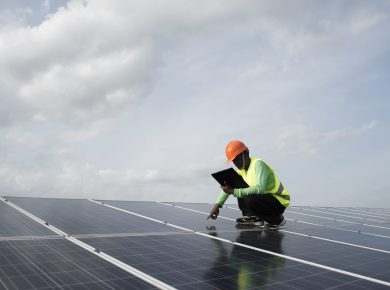 Why 2026 Is the Best Time to Go Solar?