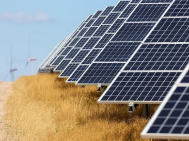 Monocrystalline vs Polycrystalline