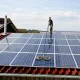 Clean Solar Panels